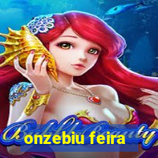 onzebiu feira